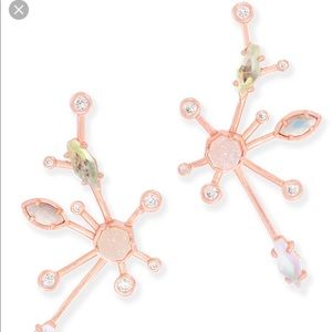 Kendra Scott Ear Climbers